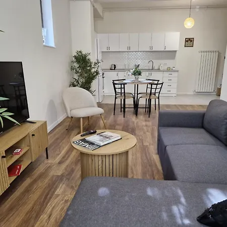 Apartment Centro 1 Constanta