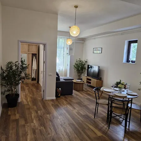 Apartment Centro 1